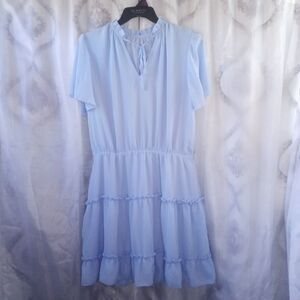 New Dress size XL (S)